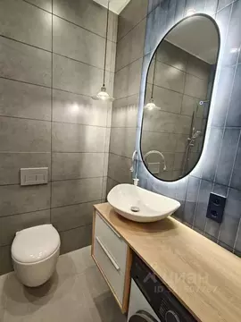 Квартира, студия, 31 м