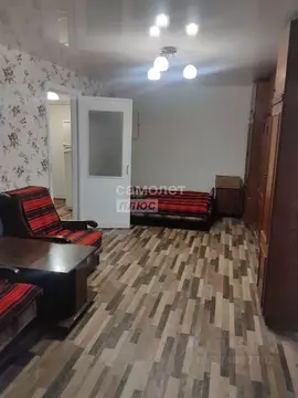 2-к кв. Ярославская область, Рыбинск ул. Сеченова, 11 (41.2 м)