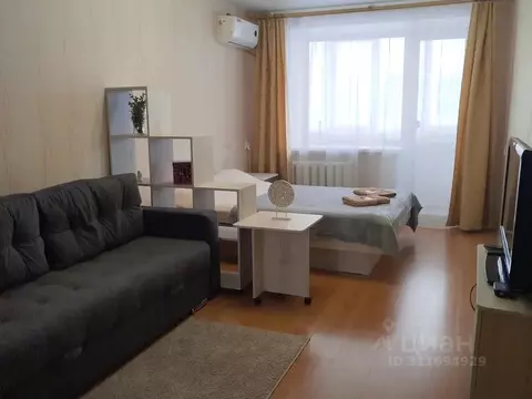 1-к кв. Марий Эл, Йошкар-Ола ул. Свердлова, 32 (36.0 м)