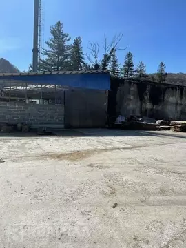 Производственное помещение в Краснодарский край, Сочи городской округ, ...