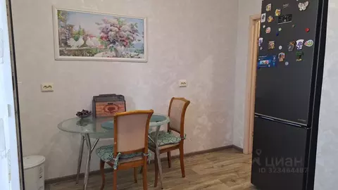 1-к кв. Ивановская область, Иваново ул. 2-я Чапаева, 40А (36.0 м)