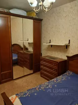 Комната Москва Сколковское ш., 32к1
