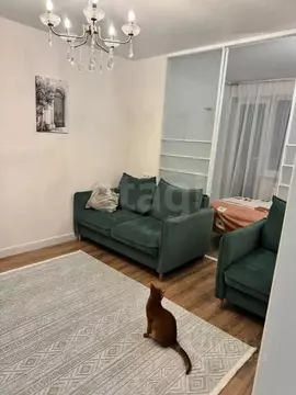 1-к кв. Московская область, Видное просп. Ленинского Комсомола, 66 ...