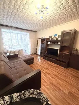 1-к кв. Чувашия, Чебоксары просп. 9-й Пятилетки, 2к1 (30.0 м)