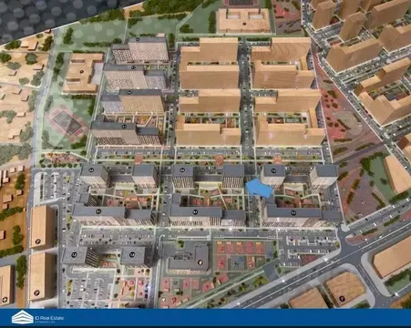 Торговая площадь в Московская область, Ленинский городской округ, д. ...