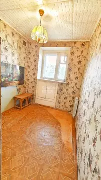 1-к кв. Липецкая область, Липецк просп. Победы, 17 (29.5 м)