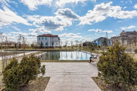 Участок в Московская область, Красногорск городской округ, д. ...