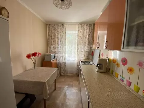 2-к кв. Омская область, Омск ул. Алексея Полторацкого, 58 (49.5 м)