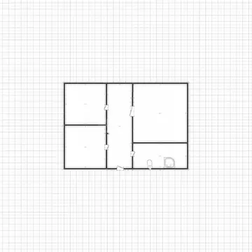 3-к кв. Белгородская область, Белгород ул. Костюкова, 41 (72.0 м)