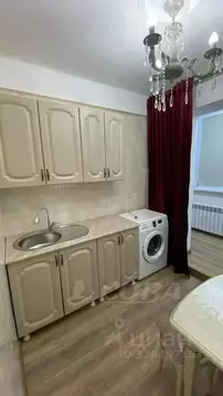 2-к кв. Дагестан, Махачкала ул. Ирчи Казака, 46А (48.0 м)