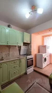 2-к кв. Ростовская область, Таганрог Котлостроительная ул., 17-3 (40.1 ...