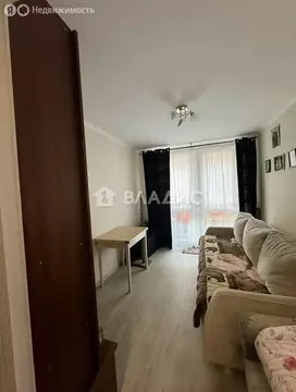 1-комнатная квартира: Калининградская область, Гурьевский ...