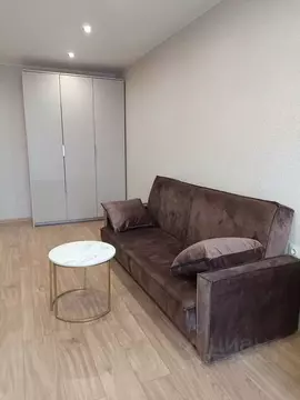 1-к кв. Москва Днепропетровская ул., 27к1 (40.0 м)