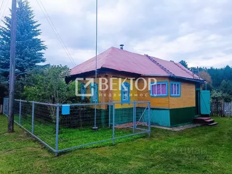 Дом в Костромская область, Костромской район, Сандогорское с/пос, д. ...