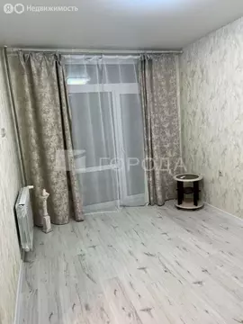 1-комнатная квартира: Барнаул, Змеиногорский тракт, 35А/1 (33 м)