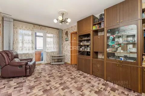 2-к кв. Калининградская область, Калининград Прибрежный мкр, ул. ...