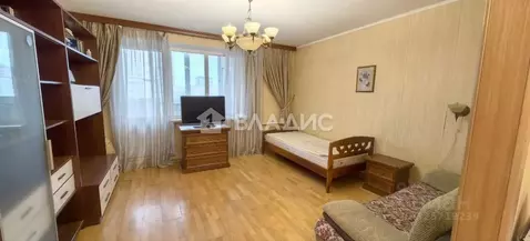 1-к кв. Московская область, Долгопрудный Парковая ул., 32А (44.5 м)