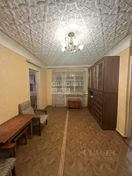 3-к кв. Липецкая область, Липецк ул. Плеханова, 70А (41.7 м)