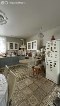 Дом в Тюмень, территория СОСН Тура (145 м)