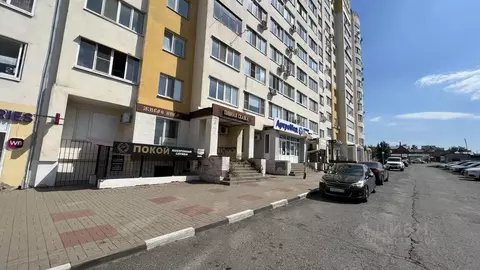 Торговая площадь в Белгородская область, Белгородский район, Северный ...