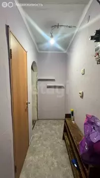 2-комнатная квартира: Тюмень, микрорайон Гилёво, Вербная улица, 6 ...