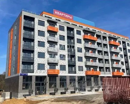 1-к кв. Московская область, Видное Белокаменное ш., 5Вк1 (44.6 м)