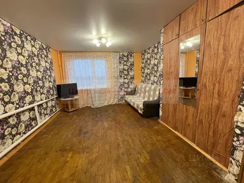 Комната Белгородская область, Белгород ул. Горького, 76 (20.0 м)