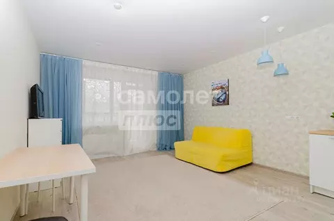 Студия Челябинская область, Челябинск ул. 40-летия Победы, 52 (25.5 м)