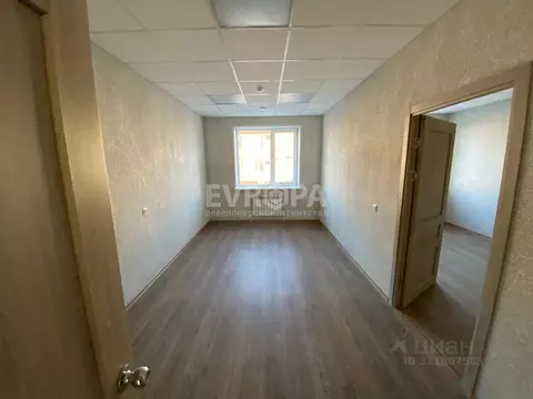 Офис в Ульяновская область, Ульяновск городской округ, пос. Ленинский  ...