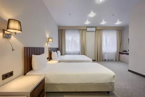 Комната Волгоградская область, Волгоград Хабаровская ул., 1б (29.0 м)