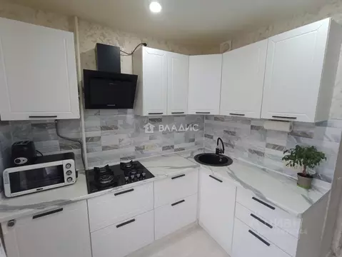 1-к кв. Московская область, Егорьевск 6-й мкр, 12 (33.0 м)