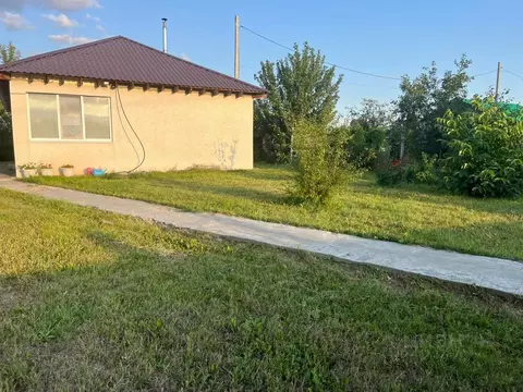 Дом в Самарская область, Волжский район, Воскресенка с/пос, с. ...