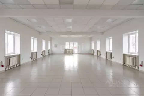 Склад в Забайкальский край, Чита ул. Лазо, 112Б (166 м)