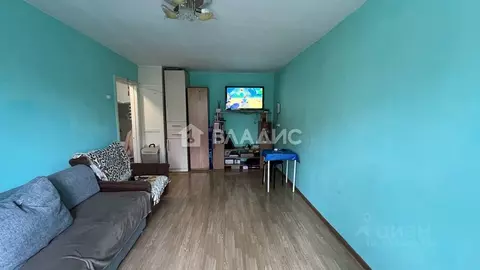 1-к кв. Бурятия, Улан-Удэ ул. Лимонова, 6 (31.3 м)