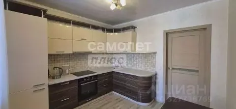 2-к кв. Тюменская область, Тюмень Заречный проезд, 14 (53.6 м)