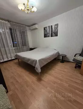 1-к кв. Москва Севанская ул., 56К2 (30.0 м)