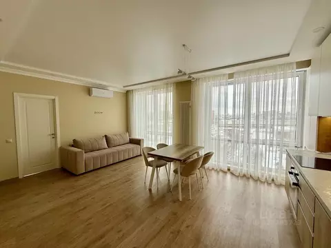 3-к кв. Москва Газгольдерная ул., 10 (62.7 м)