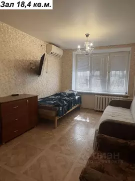 2-к кв. Московская область, Мытищи ул. Щербакова, 10а (39.9 м)