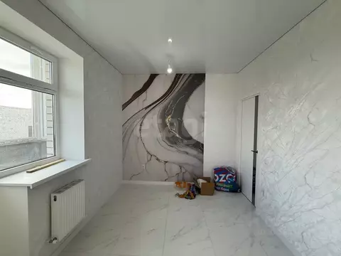 1-к кв. Ставропольский край, Ставрополь Пригородная ул., 251к1 (43.0 ...