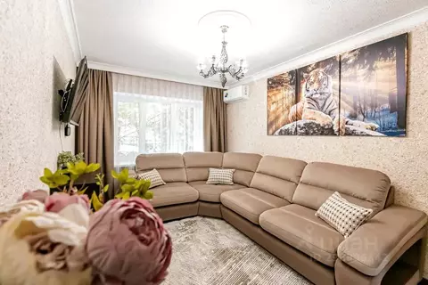 2-к кв. Ставропольский край, Кисловодск Широкая ул., 24 (44.0 м)