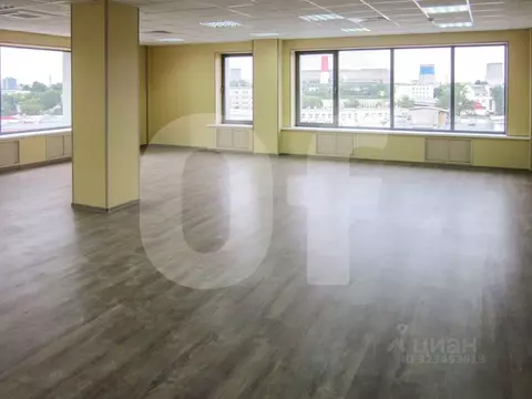 Офис в Москва Скотопрогонная ул., 27/26С1 (3588 м)