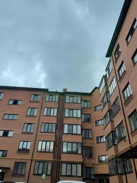 1-к кв. Северная Осетия, Владикавказ ул. Курсантов-Кировцев (40.0 м)