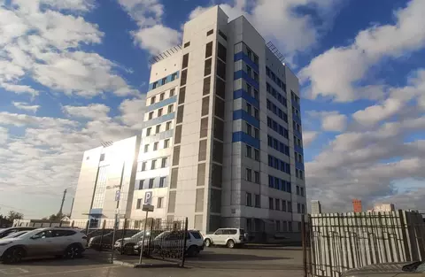 Офис в Новосибирская область, Новосибирск Фабричный пер., 9/1 (65 м)