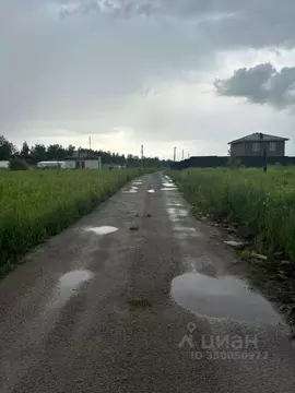 Участок в Брянская область, Брянский район, Отрадненское с/пос, с. ...