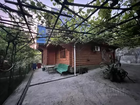 Дом в Краснодарский край, Сочи Бриз СНТ, ул. Ландышевая (200 м)