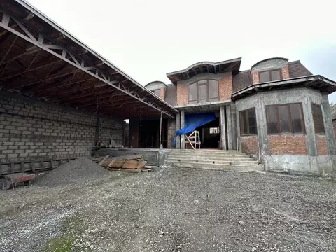 Дом в Чеченская республика, Грозный ул. Батаева, 97 (480 м)