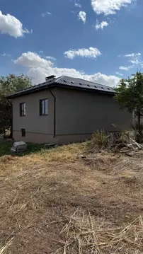 Дом в Волгоградская область, Волгоград Энергетик СНТ, ул. Грушовая ...