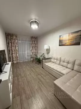 1-к кв. Ярославская область, Ярославский муниципальный округ, пос. ...