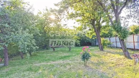 Участок в Краснодарский край, Краснодар КНИИСХ садовое товарищество, ...