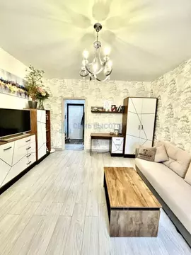 1-к кв. Московская область, Подольск ул. 43-й Армии, 23 (38.4 м)